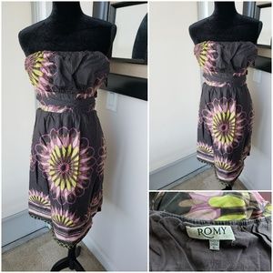 Romy summer dress sale